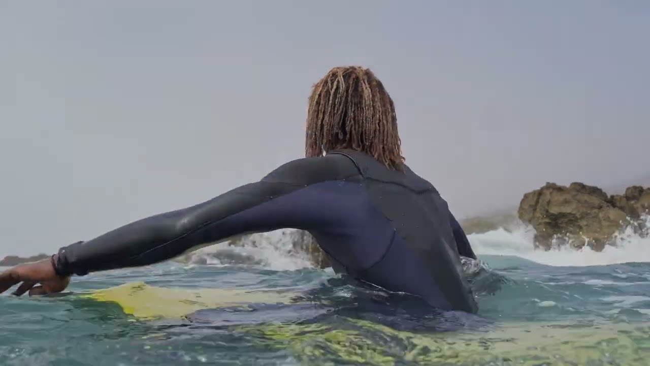 We Been Out Here — EP: Sahfilli Matturi