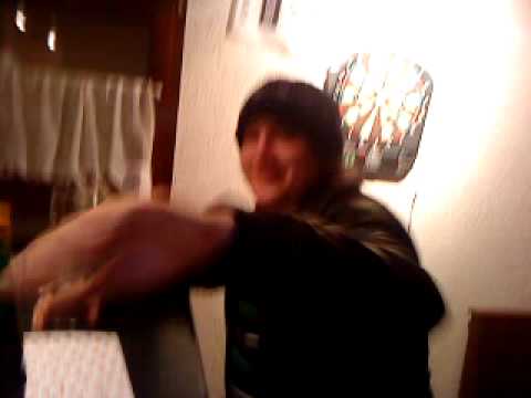 Addi im Tennisclub Eschelbach.MP4