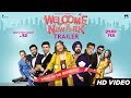 Welcome To New York Official Trailer