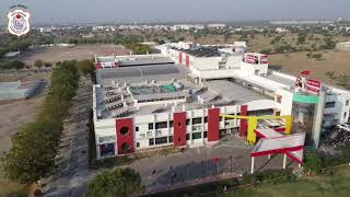 Vidhyashram International School Video