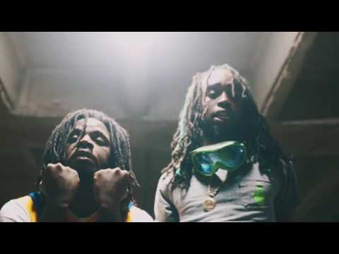 Murda Moo Ft. Maserati Ken - What U Talkin Bout (Video)