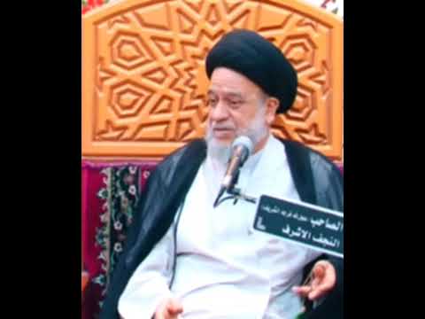 ⁣من الحالات التي أعيت من يداويها.السّيّد علاء الموسويّ (حفظه الله) #سيارات  #شوارع #ناس