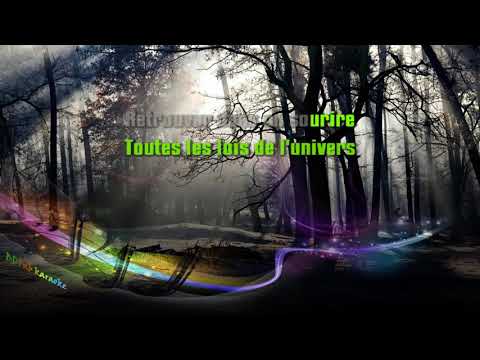 Calogero & Grand Corps Malade - L'ombre et la lumière (2009) [BDFab karaoke]