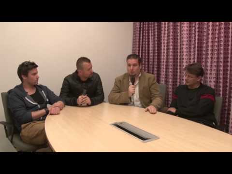 GameStar TV s09e06 - E3 2013 - Mire számít a GameStar  1. rész