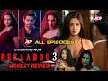 Watch Now Bekaboo Season 3 All Episodes Review Altt App Full Of Fantasy Reaction