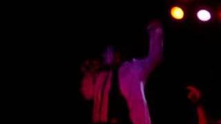Blaze Ya Dead Homie- Casket/ The Touch of Death Live