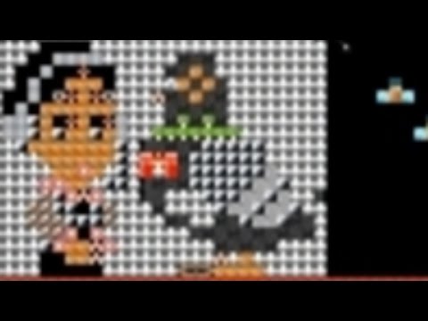 PhD Flopper 全自動Auto ~ましこ初全自動宿題~ by DIE GOLOW - SUPER MARIO MAKER - No Commentary 1AI