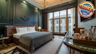 Orient Occident Hotel Istanbul, Autograph Collection | İstanbul, Turkey | Hotel 