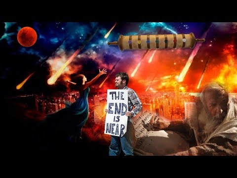 Das Buch der Offenbarung [1] ➤ Die sieben Siegel | Der Anfang der Endzeit