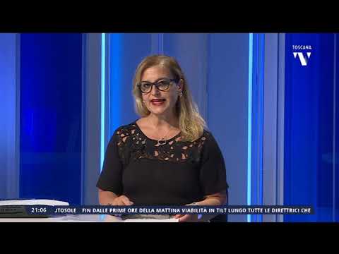 2021-07-09 NOTIZIE DI PRATO TG ORE 20.50