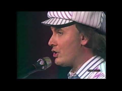 Luca Sardella - Una storia pulita (Speciale Big, 1989)