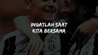 Download lagu Story WA Juventus, Cover Lagu Tipe-X - Salam Rindu(Lirik) mp3