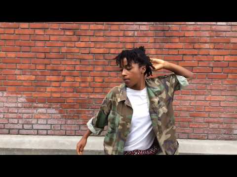 Khoudia - Housedance freestyle