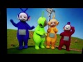 Teletubbies DVD