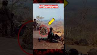 Download lagu KKB Wajib Waspada! Hantu Rimba TNI Mulai Latihan #tni #kkb #hanturimba #yomumbu mp3 Download lagu KKB Wajib Waspada! Hantu Rimba TNI Mulai Latihan #tni #kkb #hanturimba #yomumbu mp3