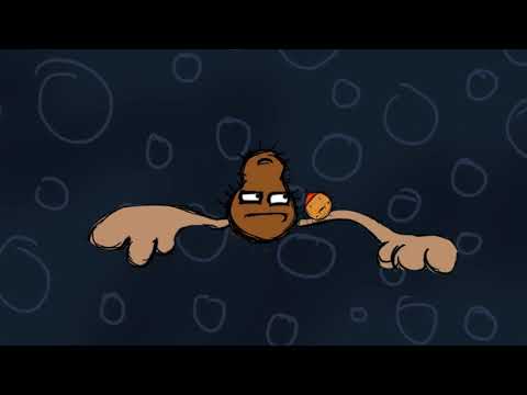 EVOLUCION (Teaser animado)