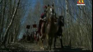 Imperio Romano : 01_ La primera guerra bárbara _ Mario _ Canal Historia (2008)
