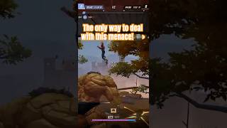 Your local pest control#marvelrivals #spiderman#gaming #fypage