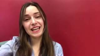20 Questions with Nataliya