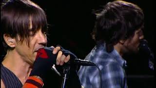 Red Hot Chili Peppers - This Velvet Glove (Live Chorzów 2007)