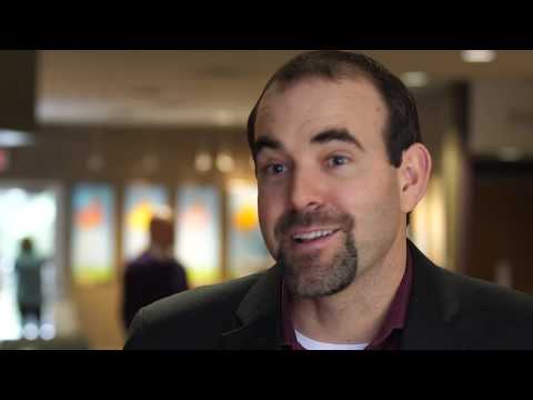 Alan Mallory - Agile Keynote Presentation