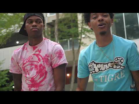 Shawn Scrilla & Quez4Real - 'Bonafide' (Prod By Xan Rxn)