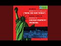 Dvořák: Symphony No. 9 in E Minor, Op. 95, B. 178, "From the New World" - III. Scherzo. Molto...
