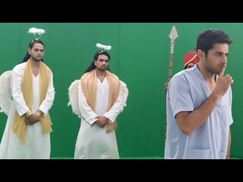 #Sab Satrangi Hai Manu ka Yomlok mein Ab kya Hoga #foryou  Bataye Dekho Sony Sab tv pe Full episode