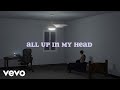 Trey Makai - Stir Crazy (Official Lyric Video)