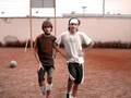 Emos vs Skinheads - Futebol (trailer) 