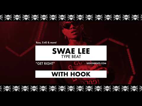 Swae Lee Type Beat with Hook by June B - "Get Right" Prod. Legion Beats