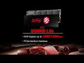 Kietasis diskas ADATA Ultimate SU650 256GB