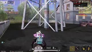 [ps4荒野行動]ガチャまわす