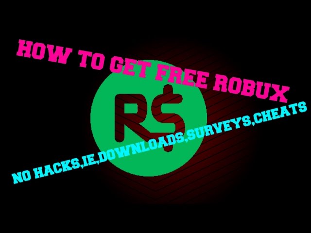 How To Get Free Robux No Human Verification No Survey No Inspect 2021