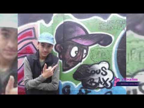 Heuss l'enfoiré bx land Party X Exclu