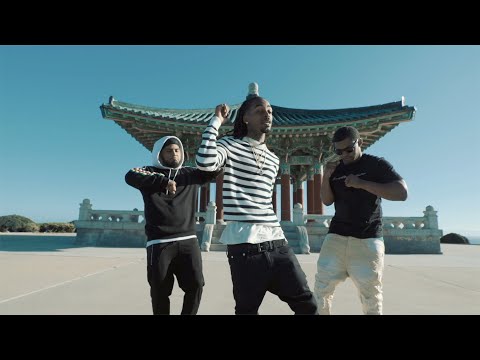 Oso Filthy - The Way i feel | Shot By : @VOICE2HARD