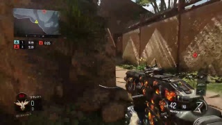(BO3)三人で遊ぶ！