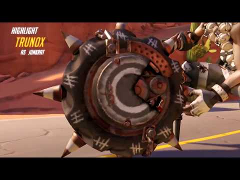 Tespa TCS - Week 2 Highlight