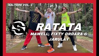 Download lagu Ratata | Mawell ❌ Fixty Ordara & Jarulay | Zumba | Saltare mp3 Download lagu Ratata | Mawell ❌ Fixty Ordara & Jarulay | Zumba | Saltare mp3