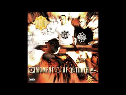 Gang Starr - The Mall ft. G-Dep & Shiggy Sha