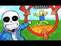 If SANS Became A YOUTUBER Animation