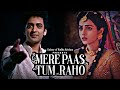 Radha Krishna VM On Mere Paas Tum Raho Song Sumedhmudgalkar Radhakrishna Sumellika Music