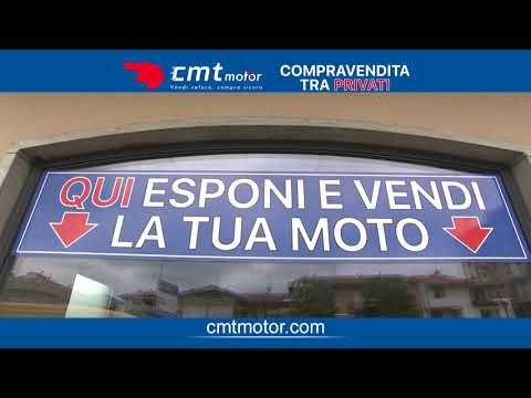 Vendi e Compra la tua moto...da privato a privato!