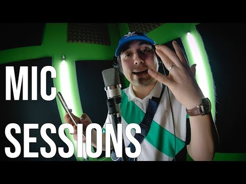 DANYELUS - ILUMINADO  #MICSESSIONS 02