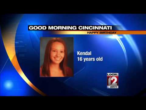 Birthday Greetings: May 5, 2014