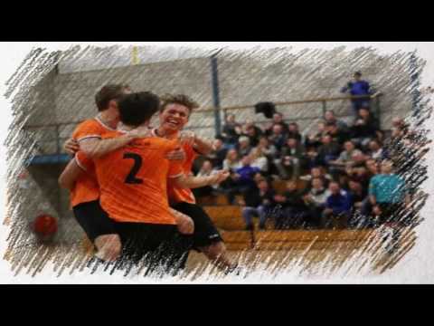 zvv Volendam kampioen