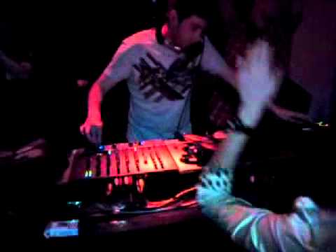 Max Cooper,Saint-Petersburg,Efir 08.05.11