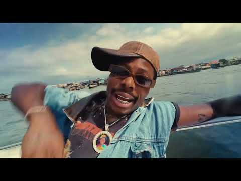 Asake & Central Cee   Wave (Official Video)