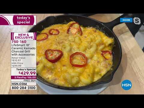 HSN | Our Biggest Home Sale of The Year 06.28.2021 - 03 AM