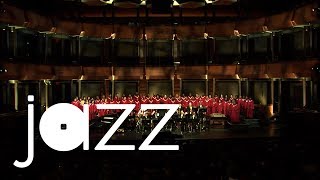 IN WYNTON'S WORDS: The Abyssinian Mass - Devotional